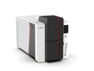 How to Set Up an ID Card Printer System for Your Business
