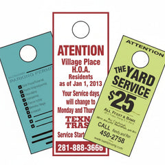 Collection image for: Door Hangers
