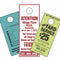 Door Hangers