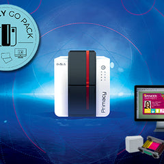 Collection image for: Evolis Products