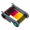 YMCKO Color Ribbon for Evolis Primacy 2