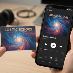 Collection image for: Tune Cards