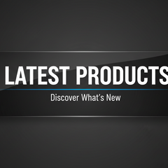 Collection image for: Latest Products