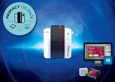 Official Evolis Printers and Supplies